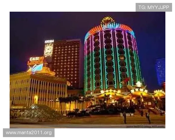 葡京娱乐场：享受一站式娱乐体验的豪华赌场度假胜地推荐