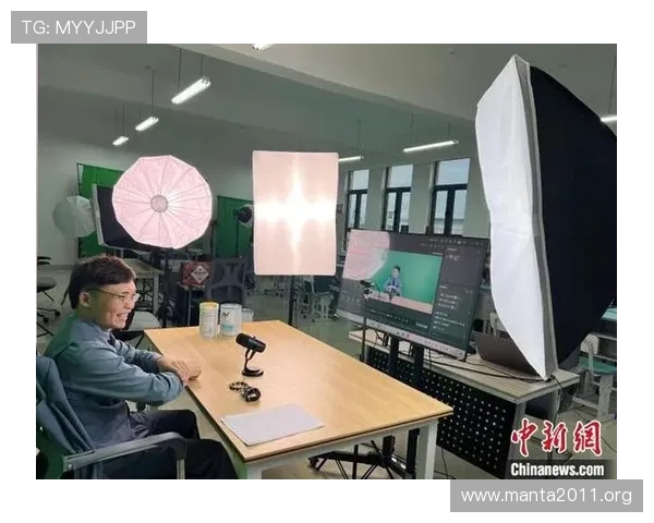 如何成为一名优秀的爱游戏真人主播提升直播技巧与粉丝互动能力